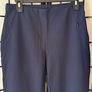 Tail women’s Dark Navy Golf Pants